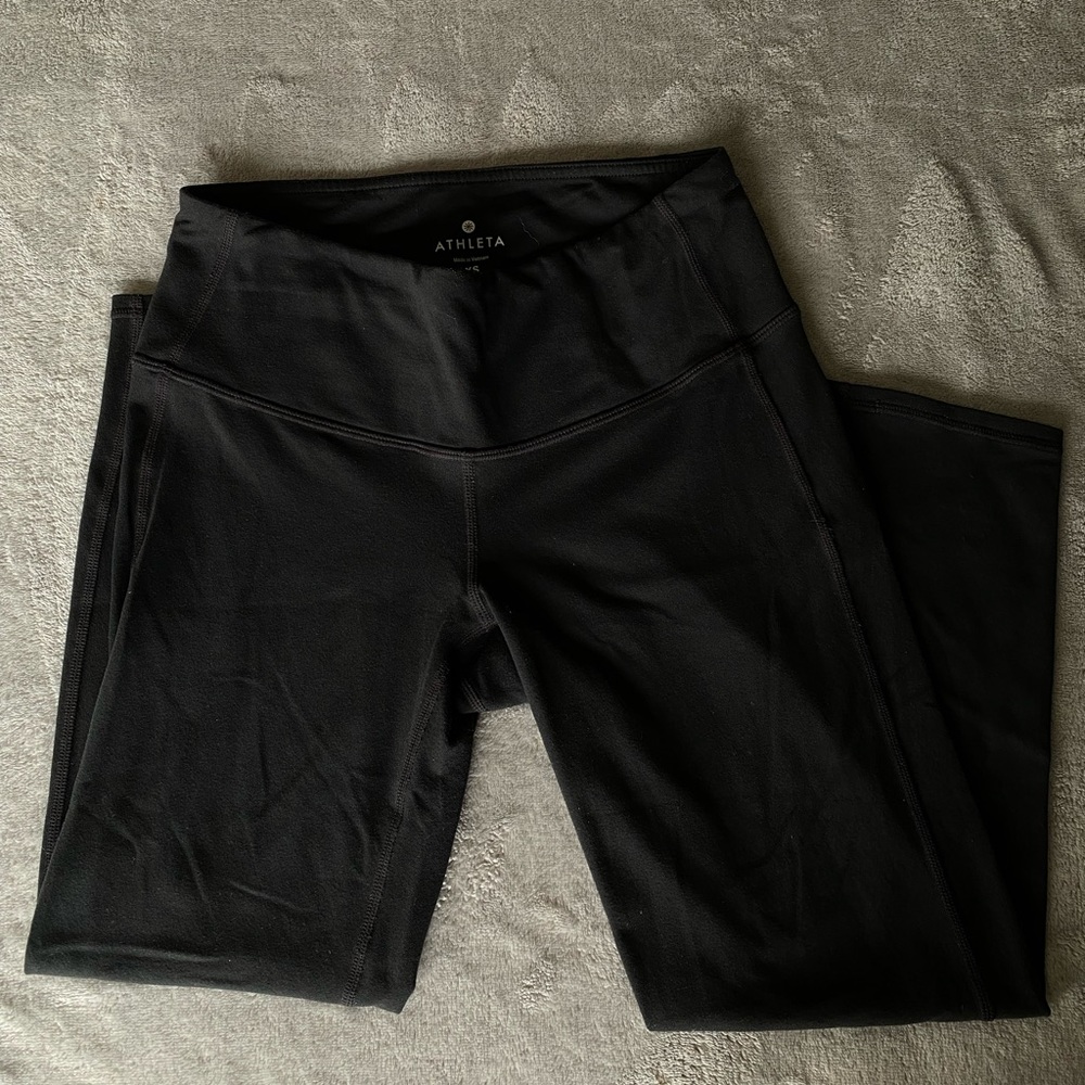Athleta Leggings